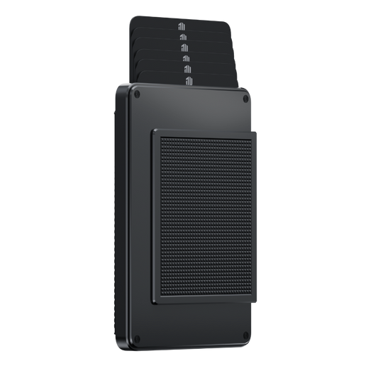 UniqTouch Card Wallet