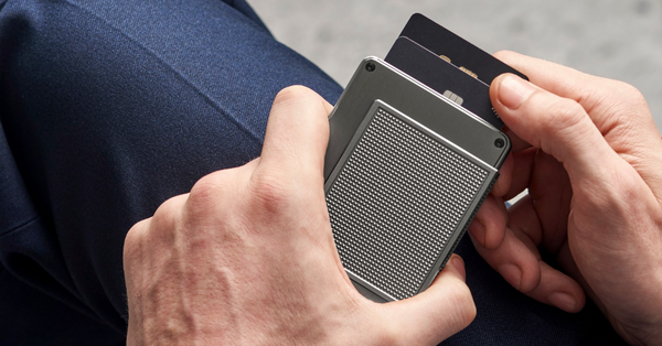 Top 9 Best Cardholders for Men Under $150