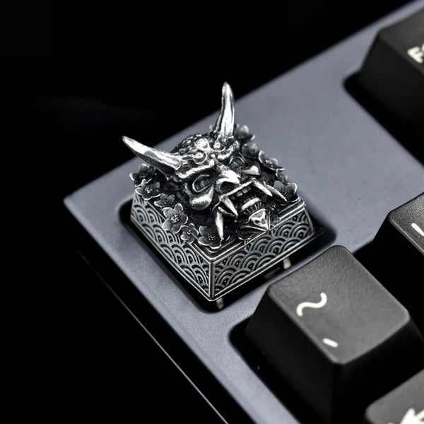 1U Esc Keycap – Hannya Sakura