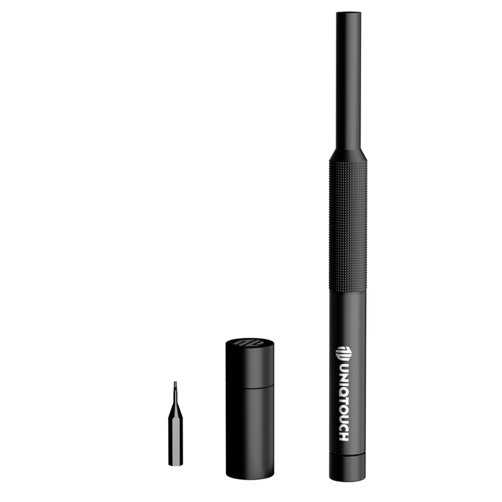 Black Scewdriver 