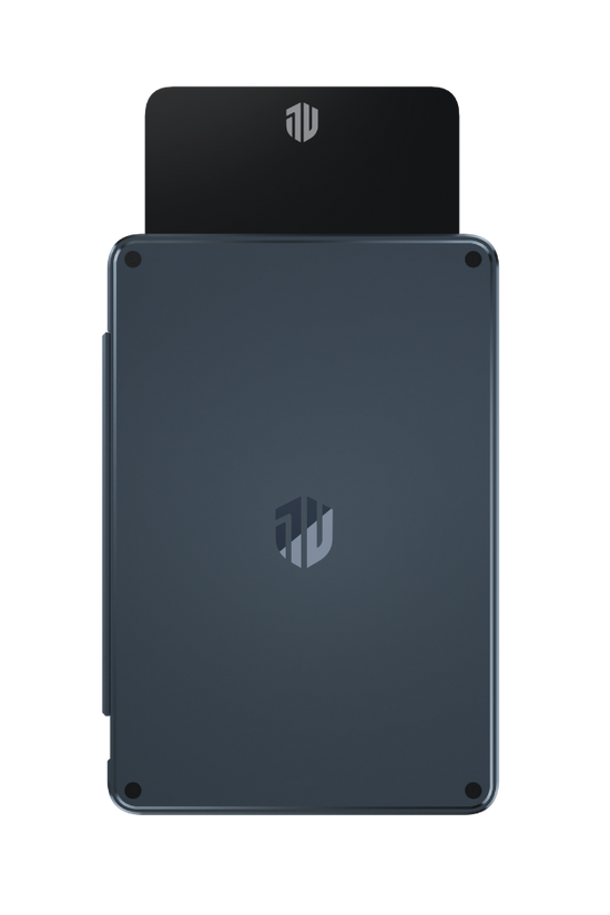 UniqTouch Card Wallet