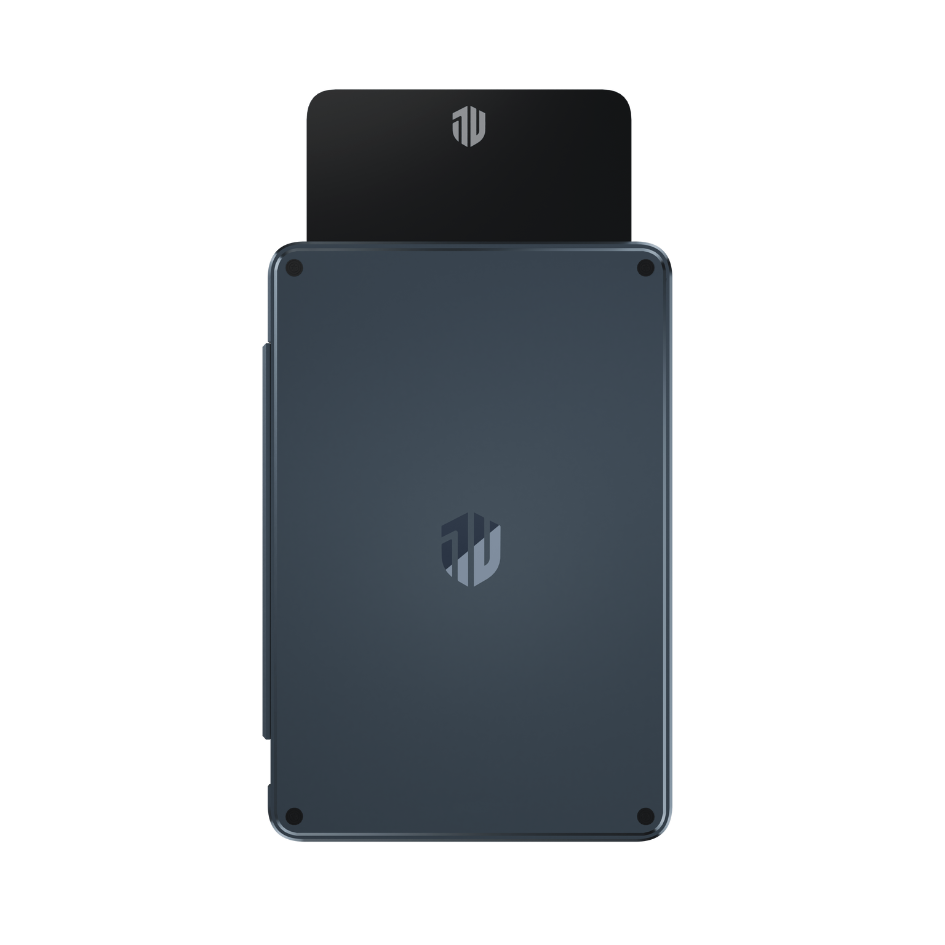 UniqTouch Card Wallet