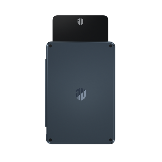 UniqTouch Card Wallet