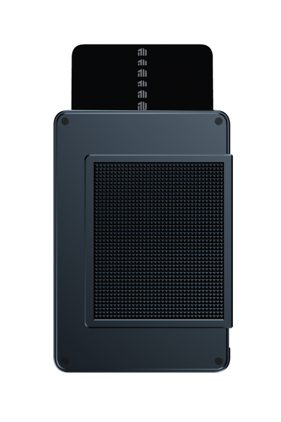 UniqTouch Card Wallet