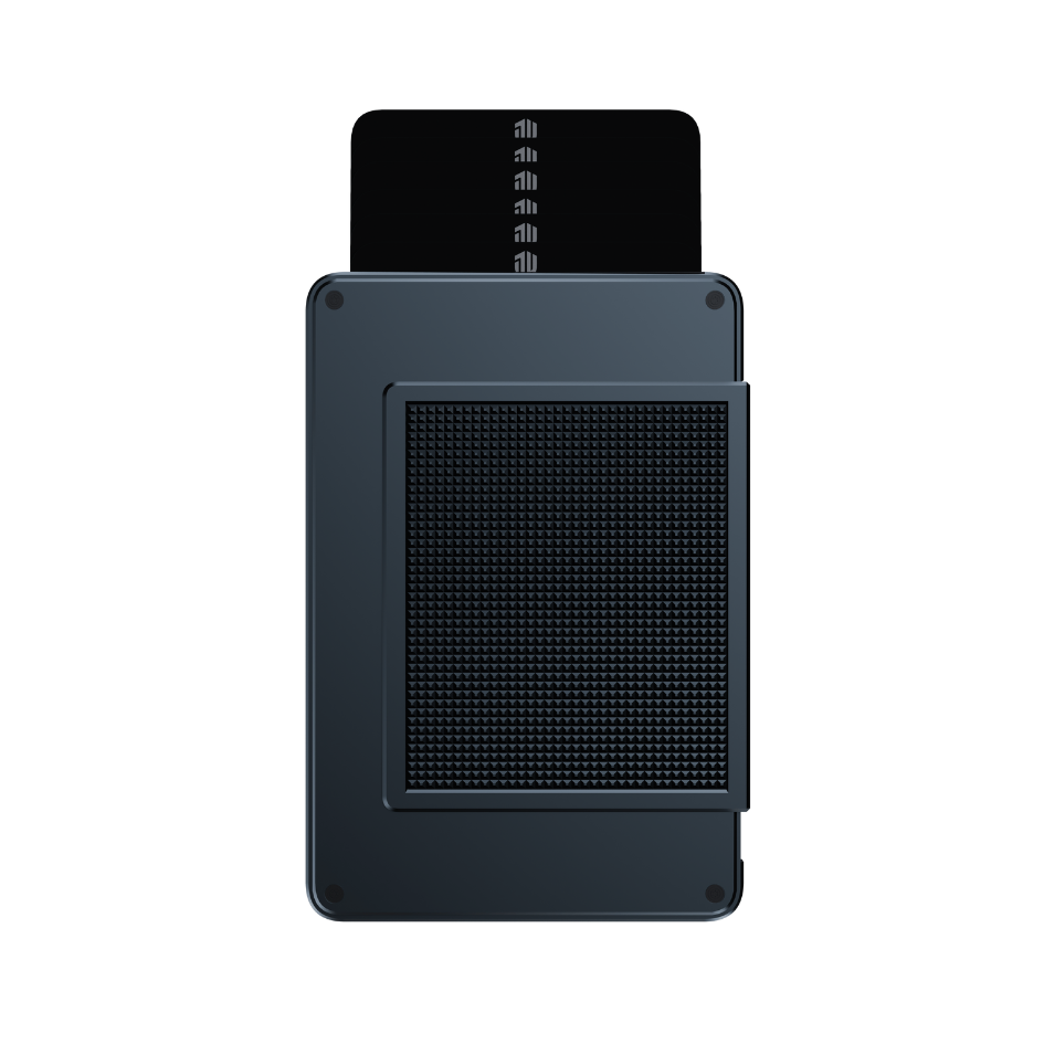UniqTouch Card Wallet