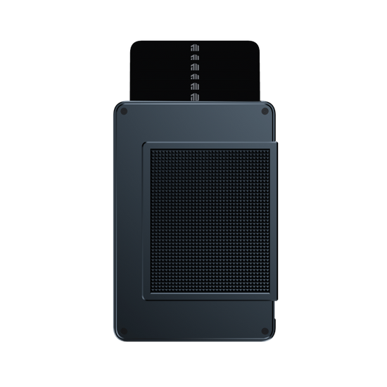 UniqTouch Card Wallet