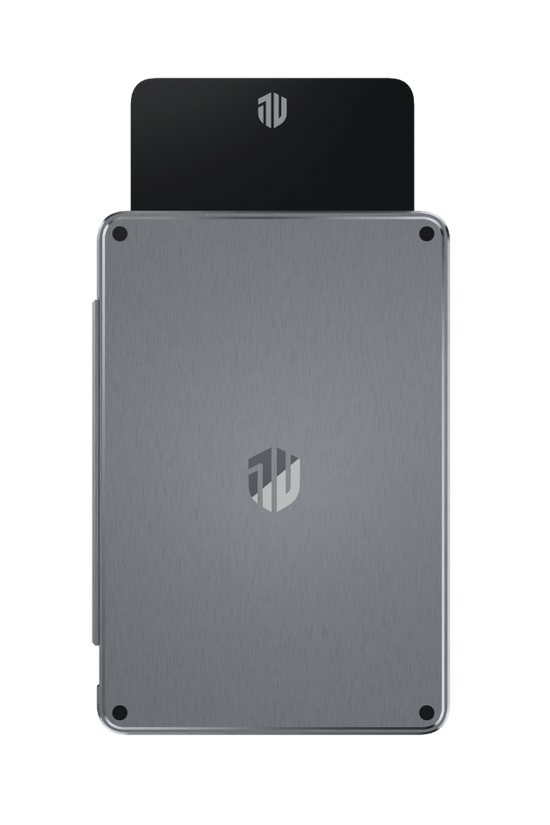 UniqTouch Card Wallet