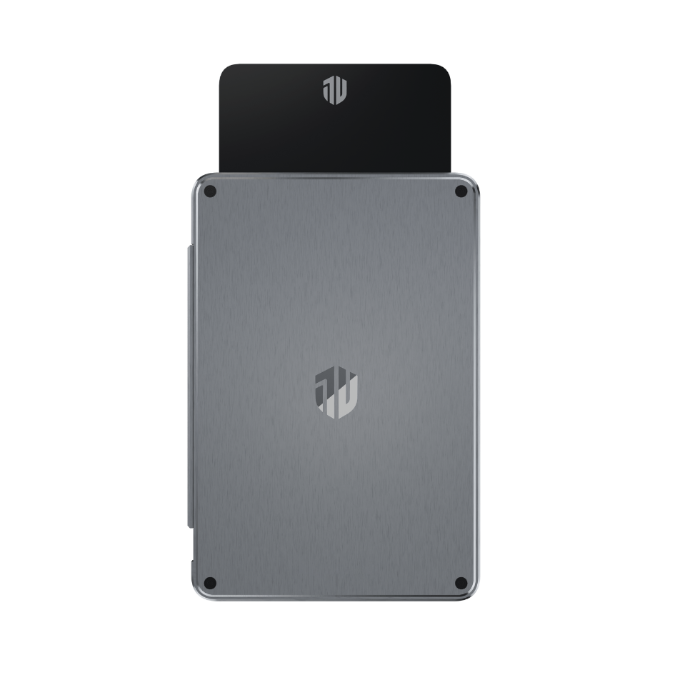 UniqTouch Card Wallet