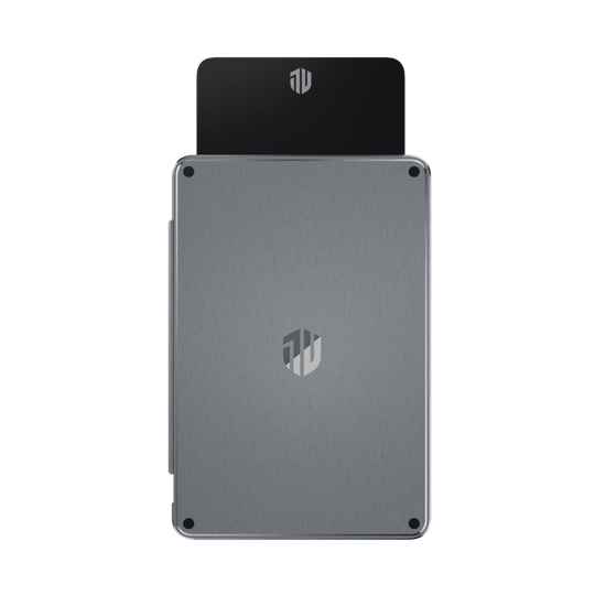 UniqTouch Card Wallet