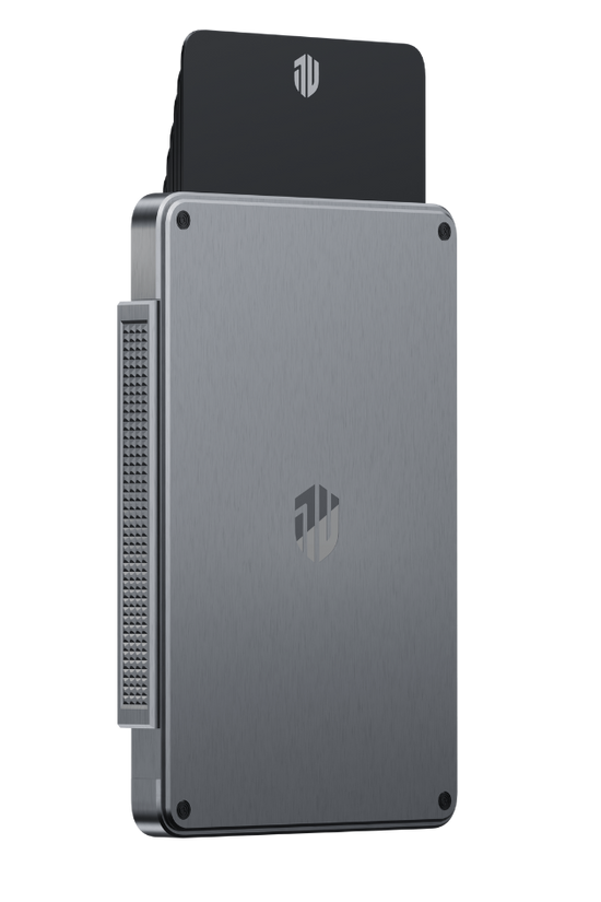 UniqTouch Card Wallet