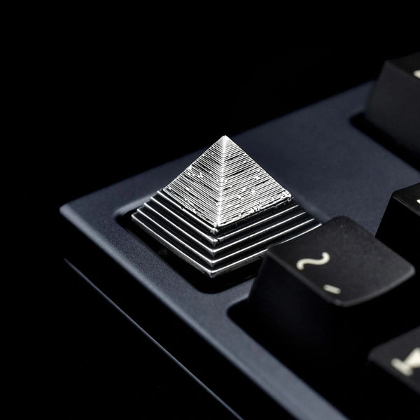 1U Esc Keycap – The Pyramid Type 1