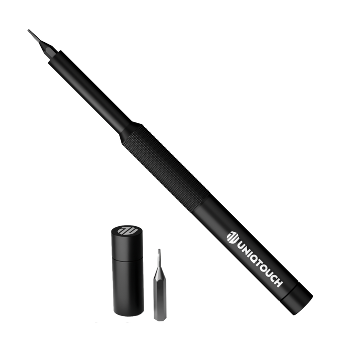 Black Scewdriver 