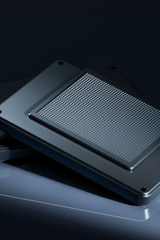 UniqTouch Card Wallet