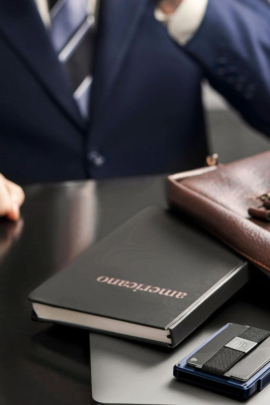 Money Clip Wallet