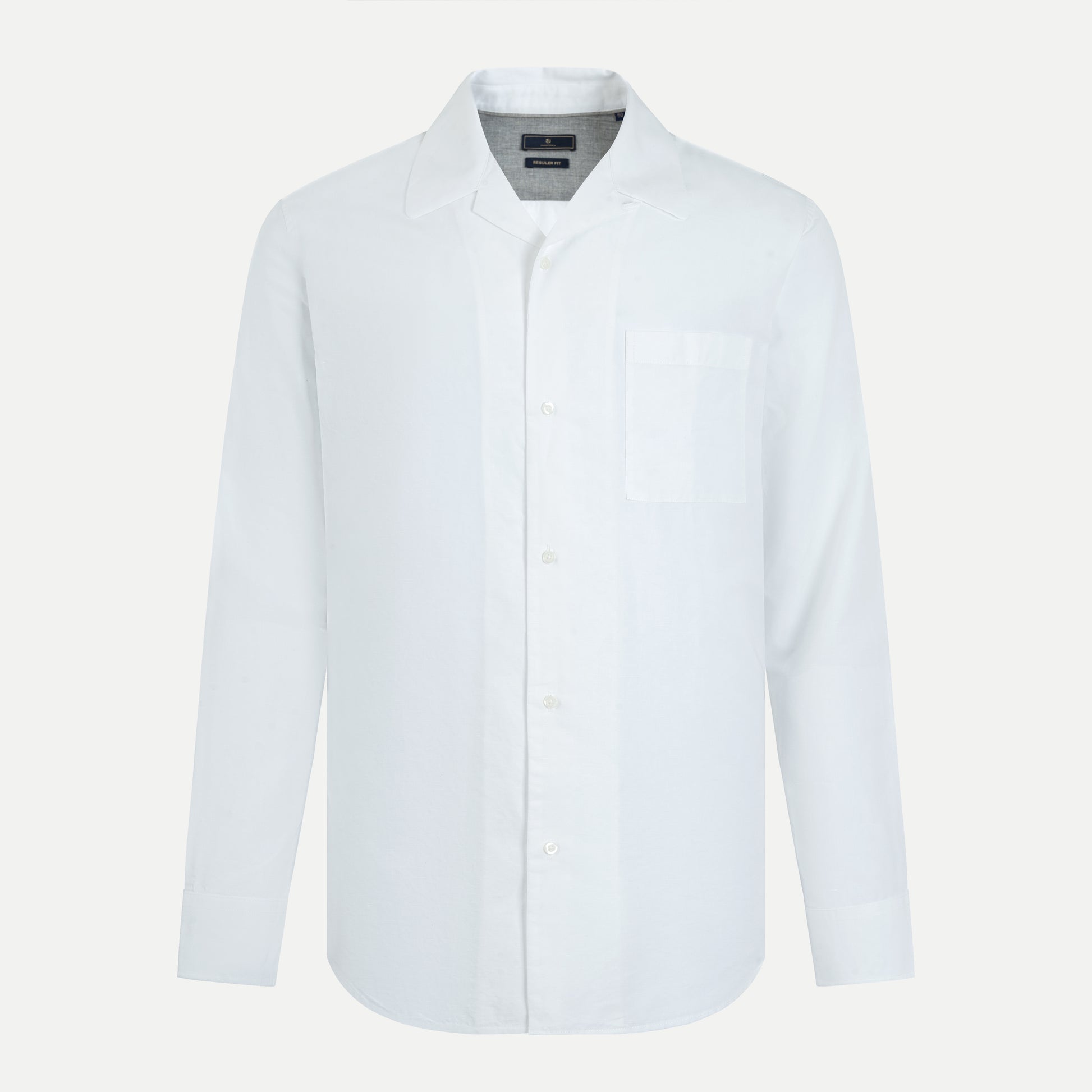 Linen Ramie Shirt