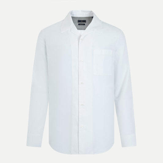 Linen Ramie Shirt