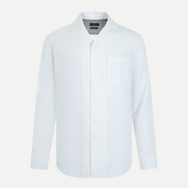 Linen Ramie Shirt