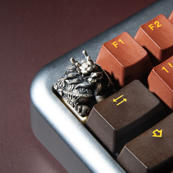 1U Esc Keycap – Guardian Dragon