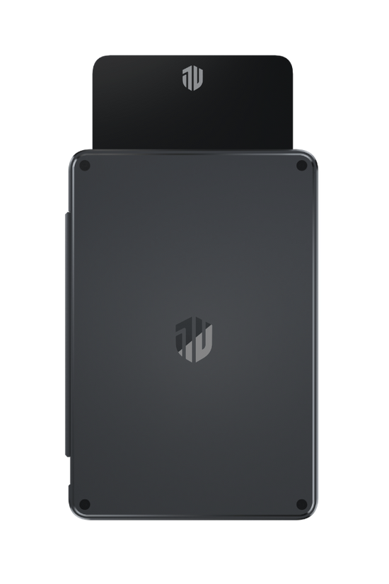 UniqTouch Card Wallet