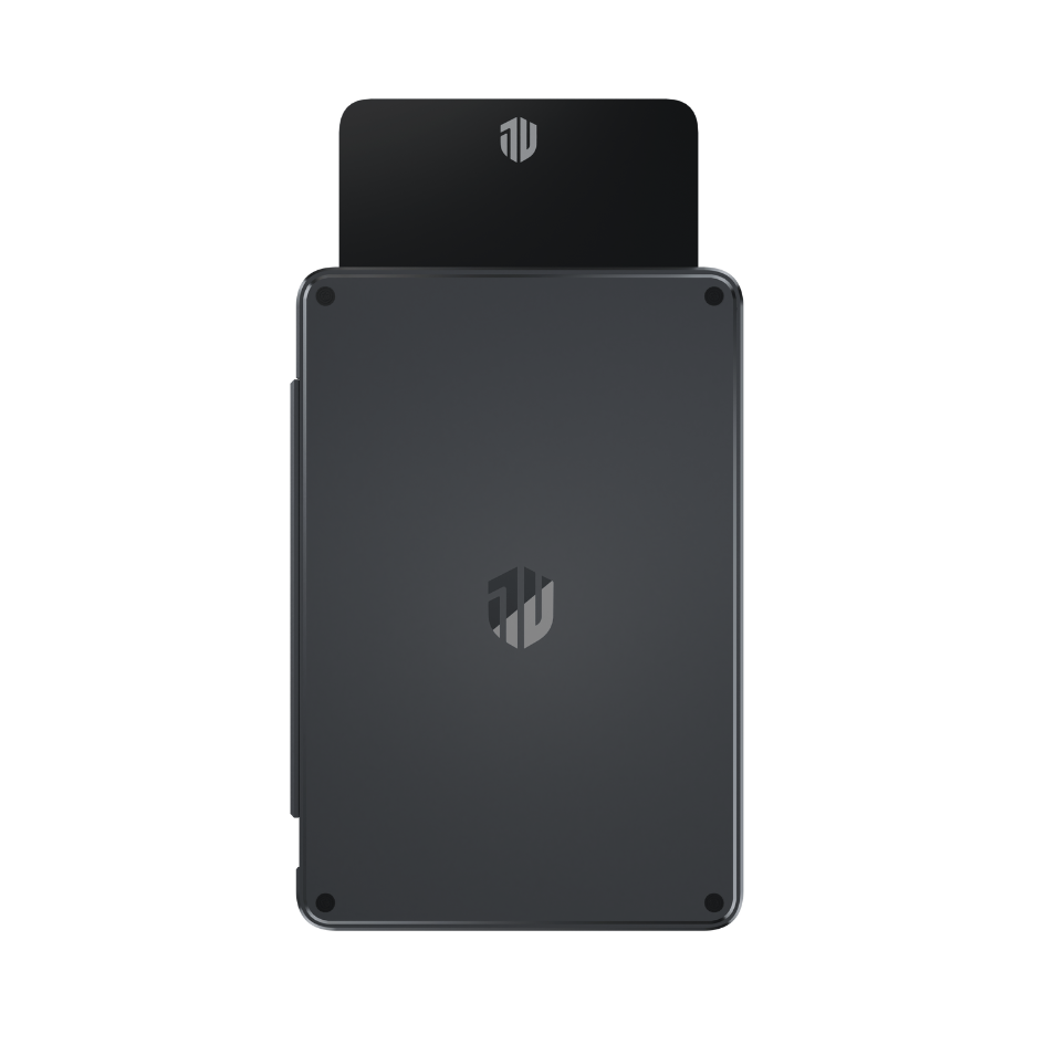 UniqTouch Card Wallet