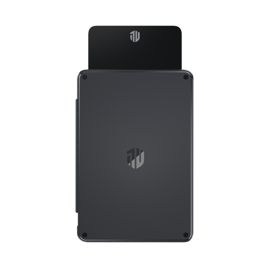 UniqTouch Card Wallet