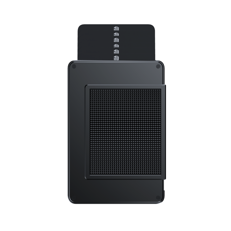 UniqTouch Card Wallet