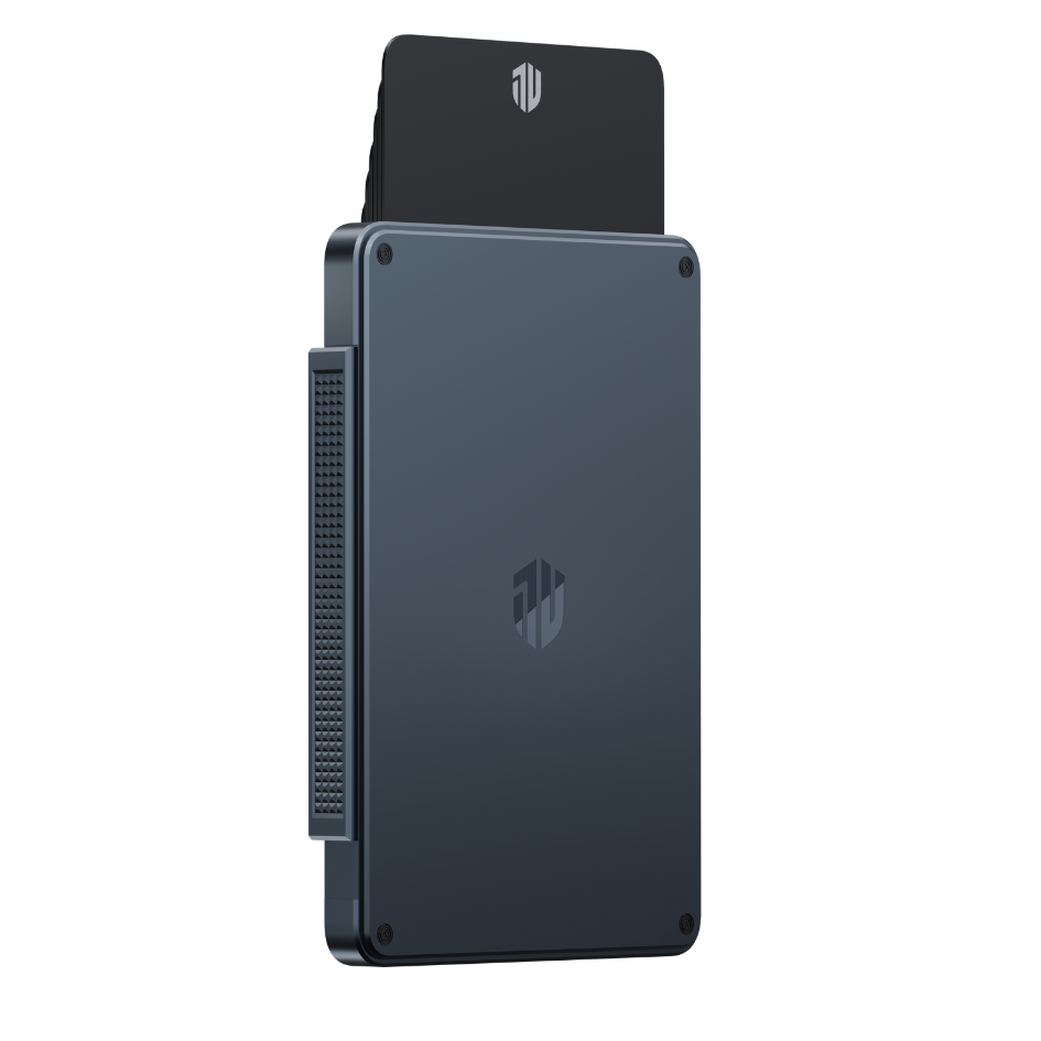 UniqTouch Card Wallet