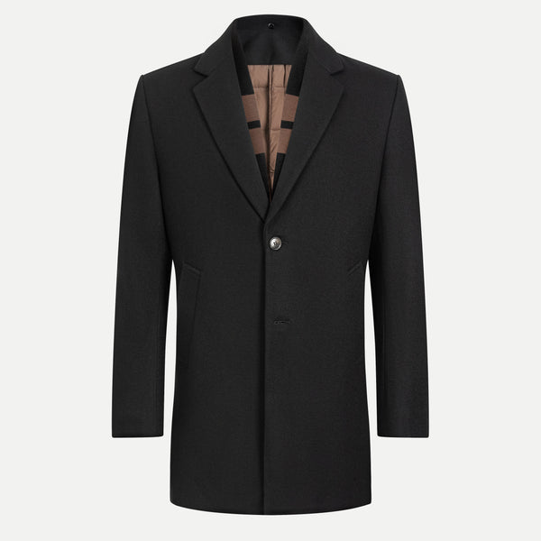 Wool fleece Jacket