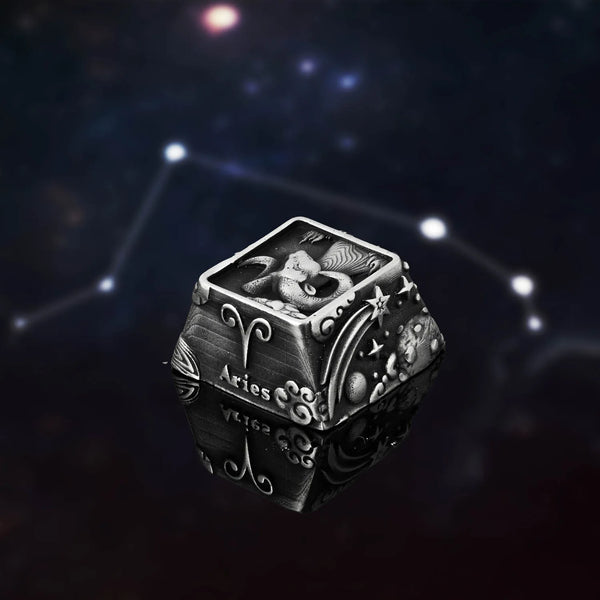 1U Esc Keycap – The Aries