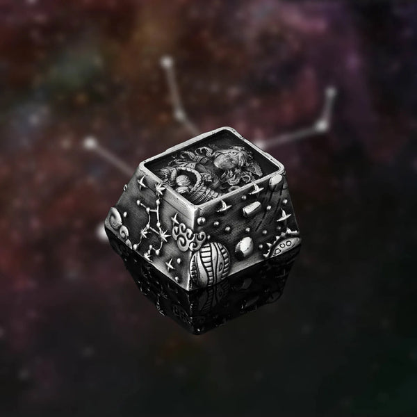 1U Esc Keycap – The Virgo