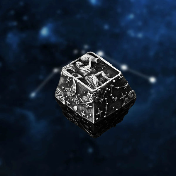1U Esc Keycap – The Aquarius