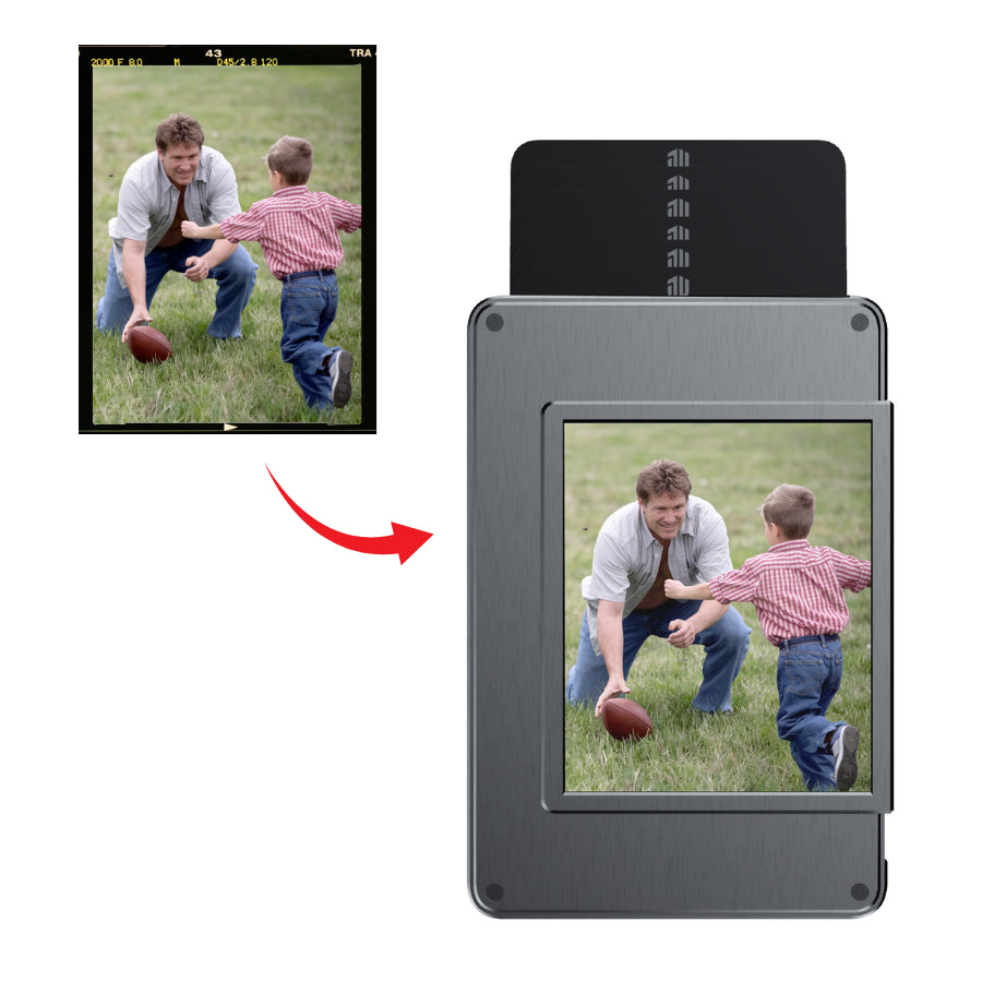 Personalize Accessories