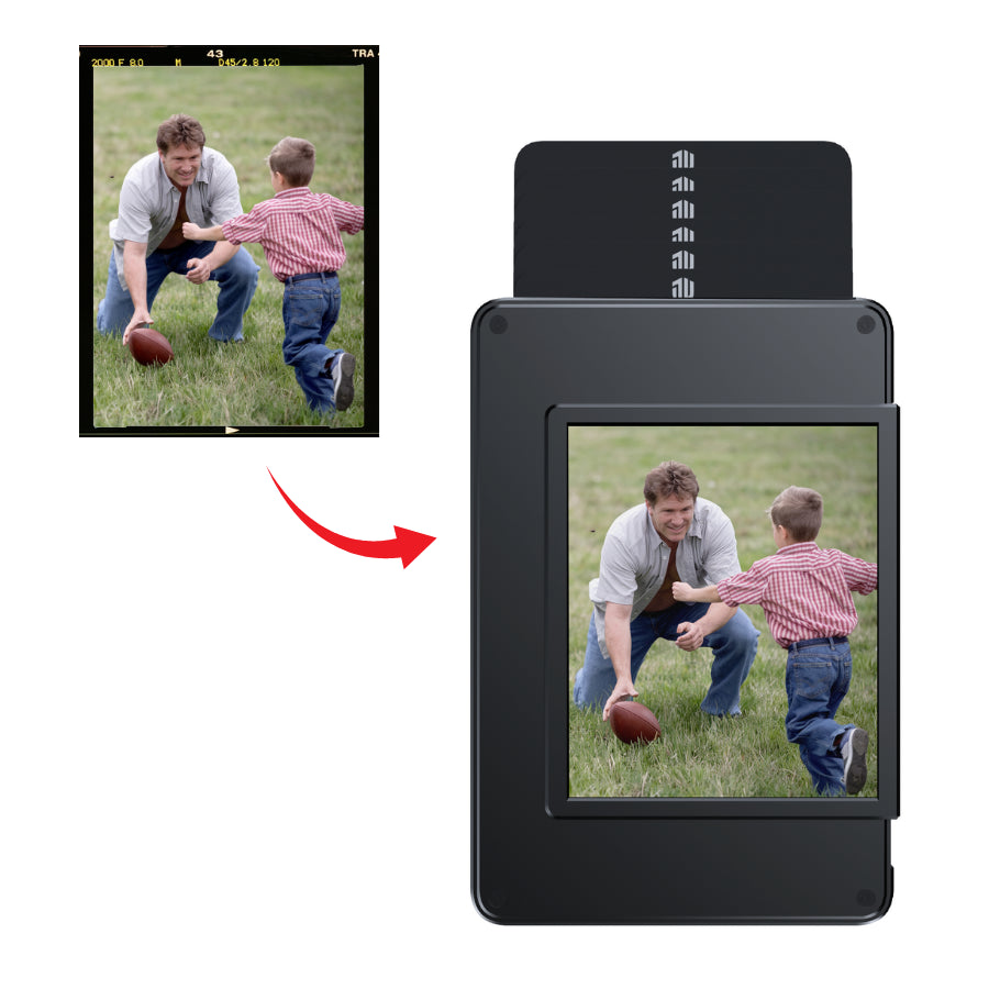 Personalize Accessories
