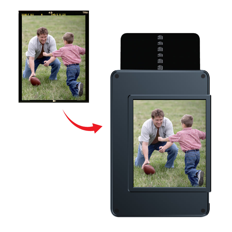 Personalize Accessories
