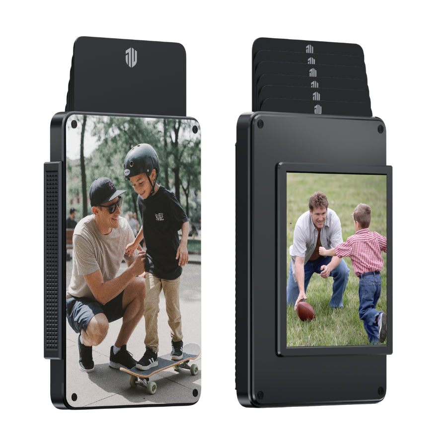 Personalize Accessories