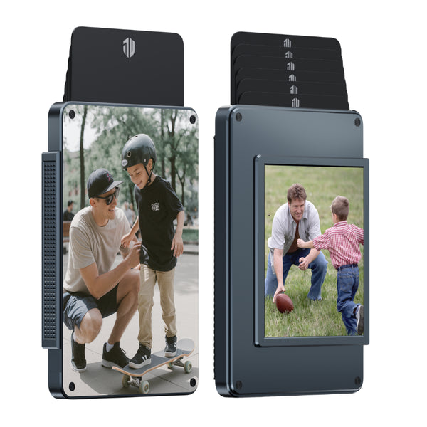 Personalize Accessories