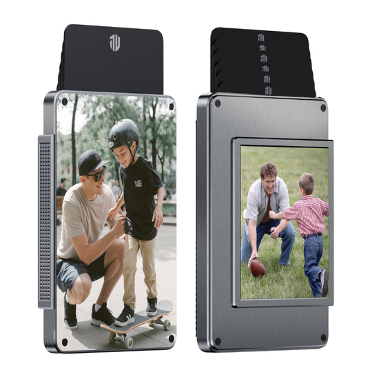 Personalize Accessories