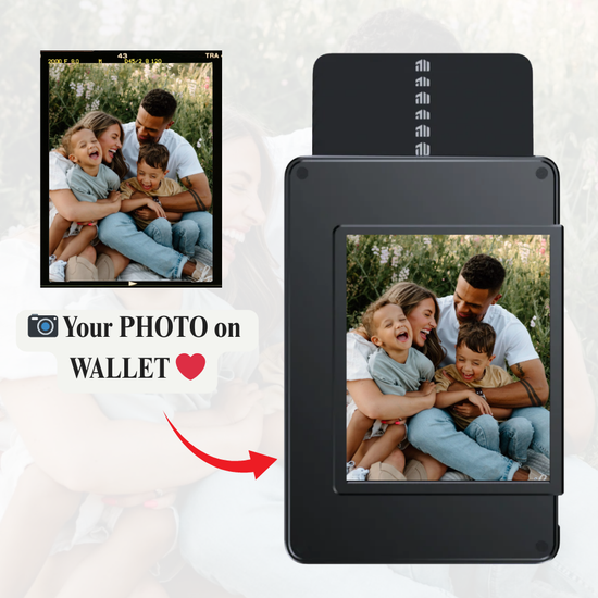 Personalize Accessories
