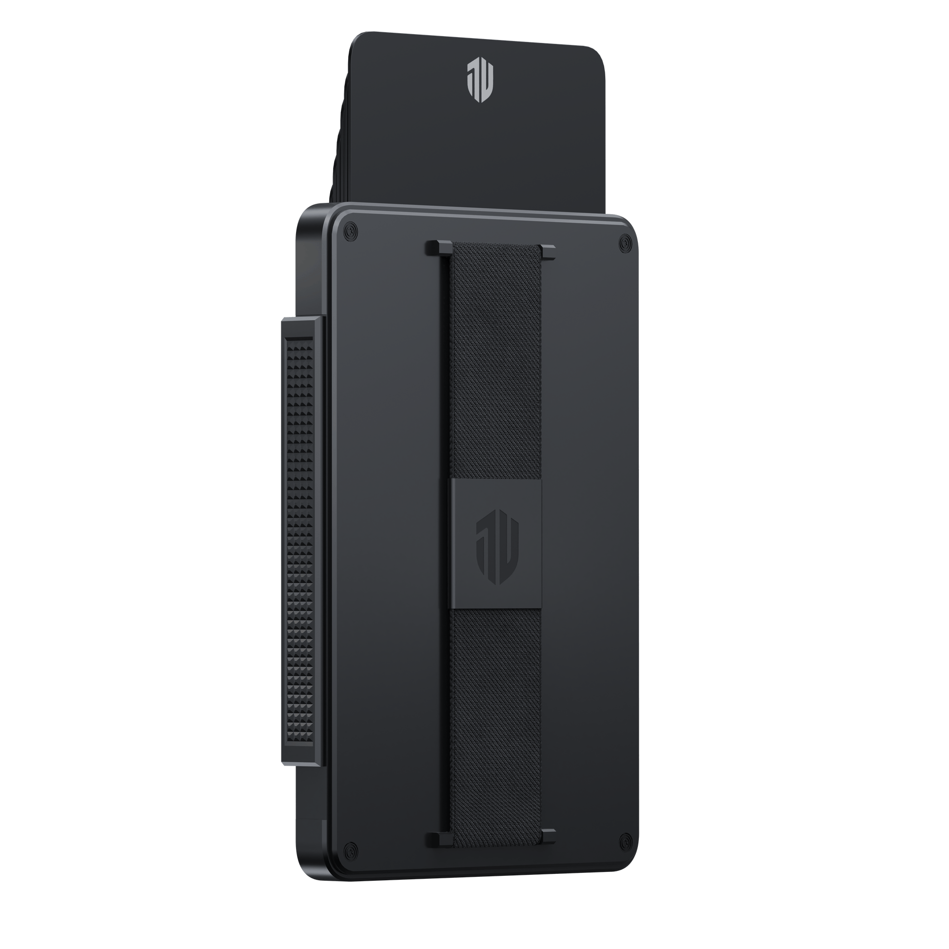 Money Clip Backplate