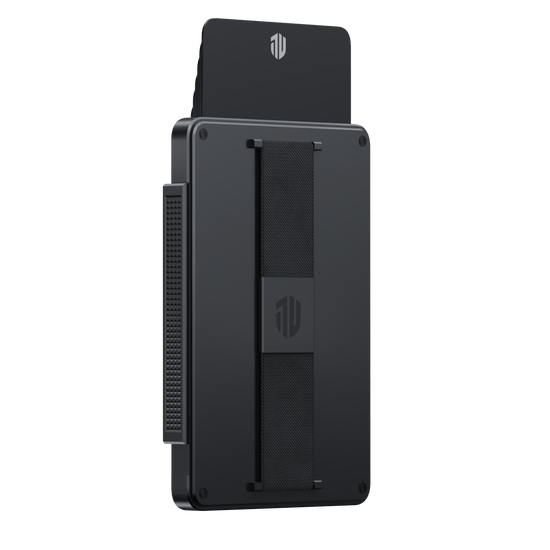 Money Clip Backplate