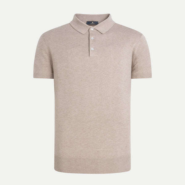 Mongtoghi Polo Shirt