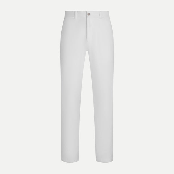 Straight Fit Jeans Natural