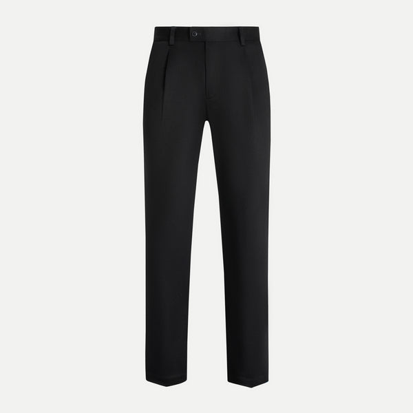 Straight-Leg Jeans
