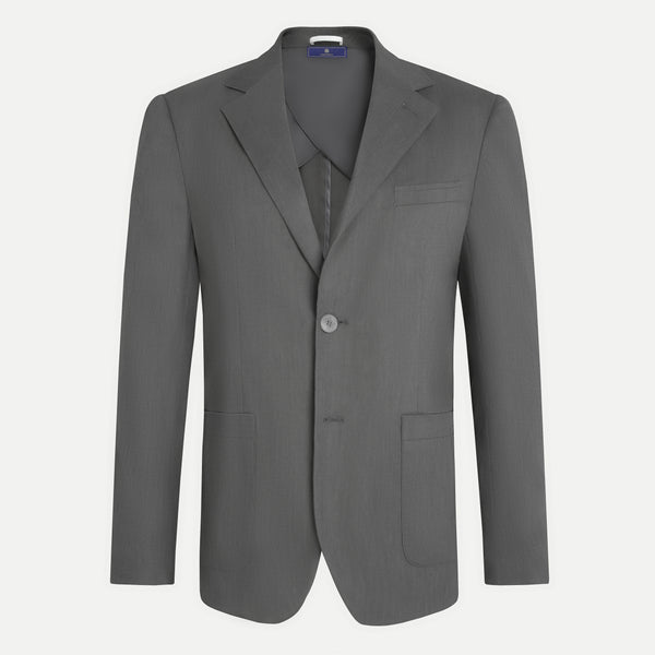 Belted Chinos