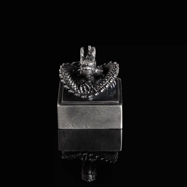1U Esc Keycap – Imperial Seal of Vietnam