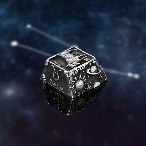 1U Esc Keycap – Taurus