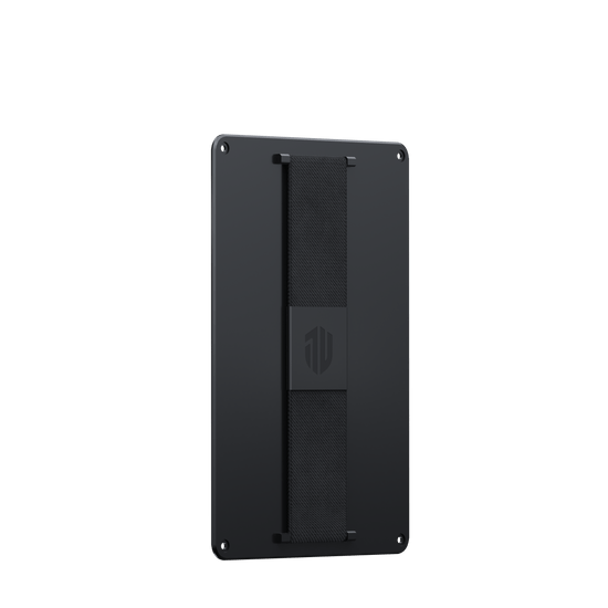 Money Clip Backplate