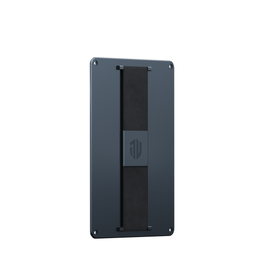 Money Clip Backplate