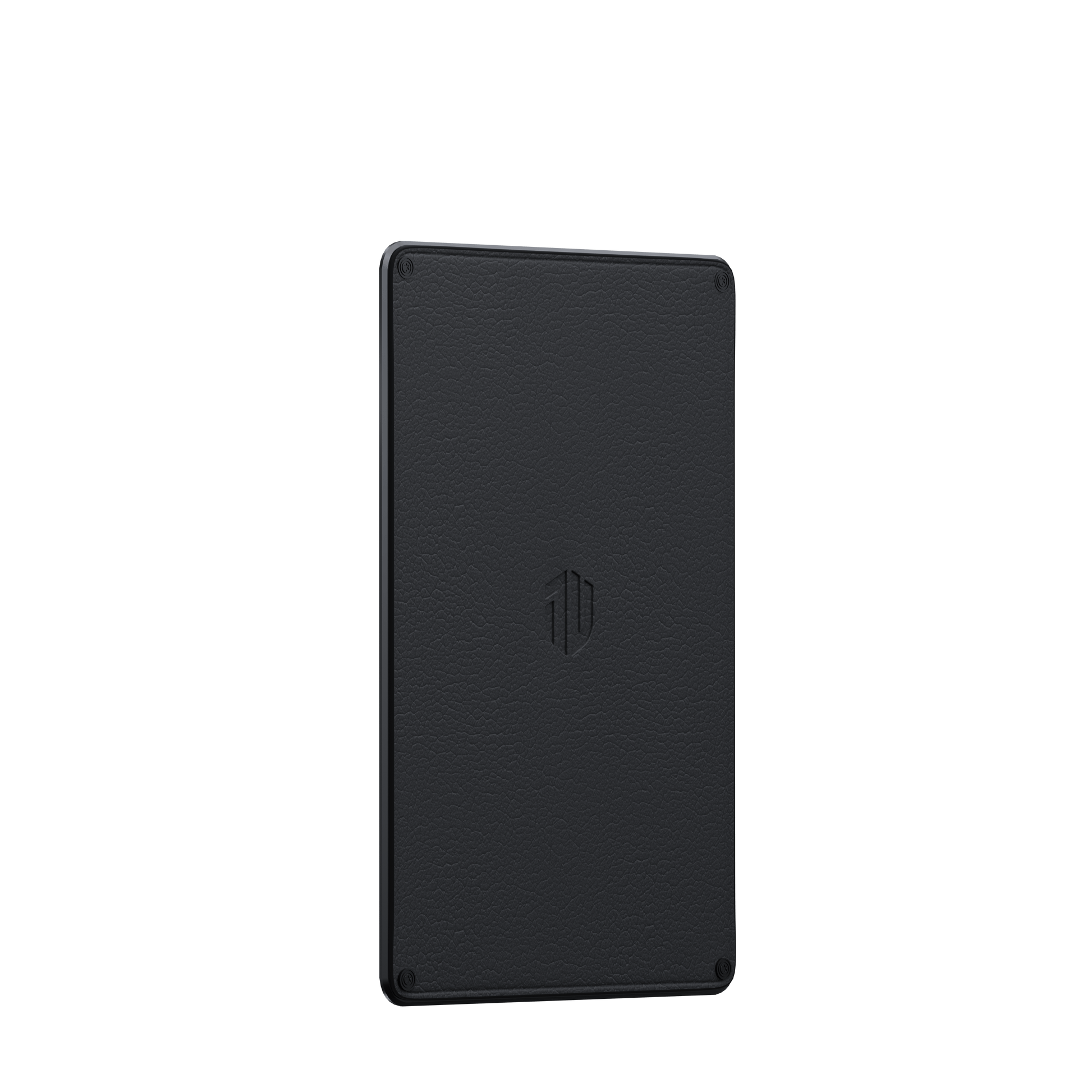 Patrician Leather Backplate
