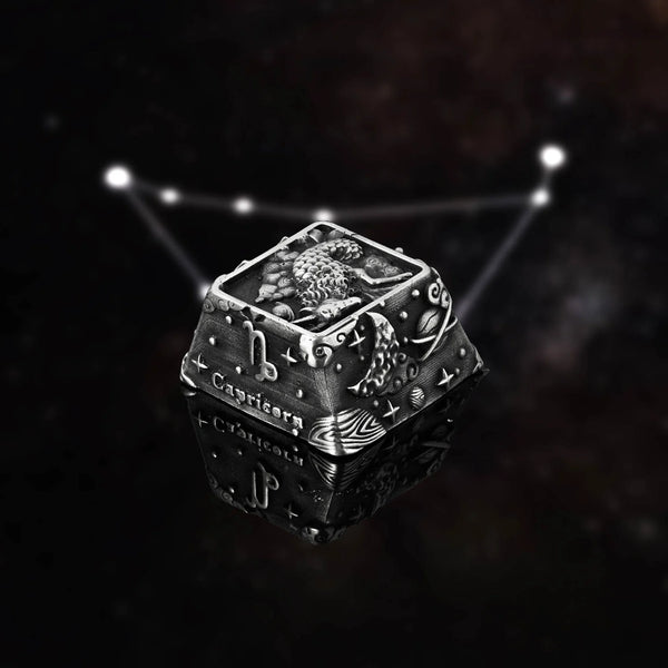 1U Esc Keycap – Capricorn